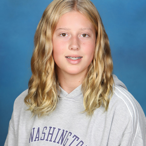 Fundraising Page: Resi Leverty